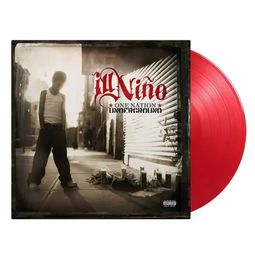 ill nino one nation underground vinilo 1 webp