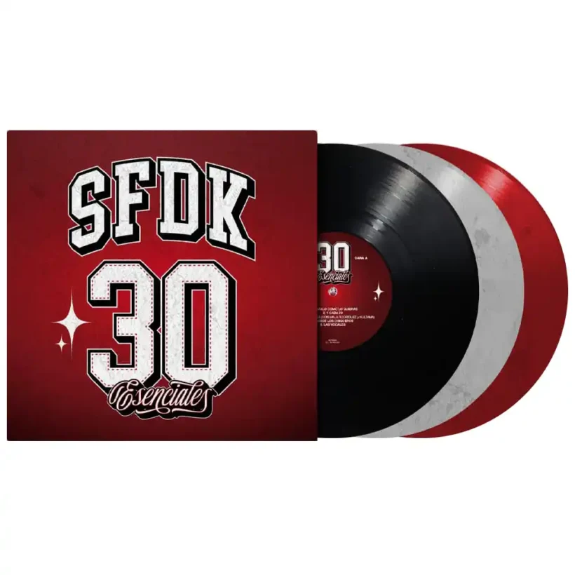 sfdk 30 esenciales vinilo 1 webp