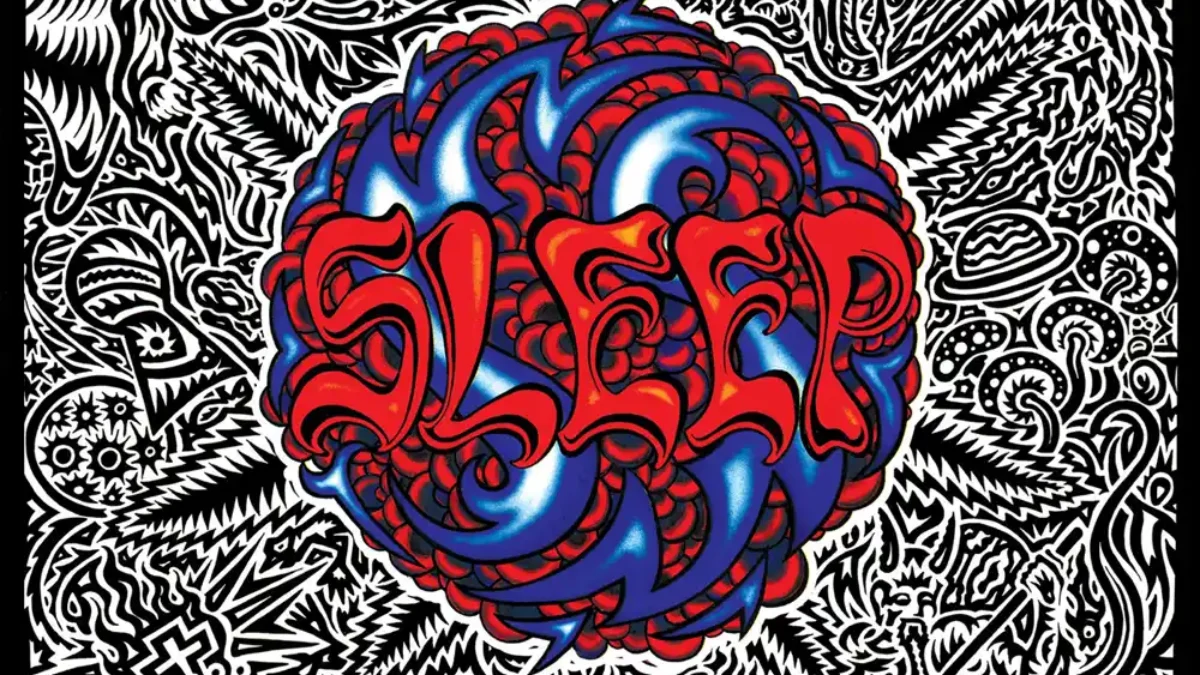 Sleep – Sleep's Holy Mountain | Vinilo | Four Skulls