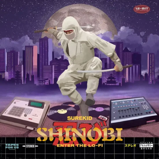 surekid shinobi enter the lo fi 1 webp