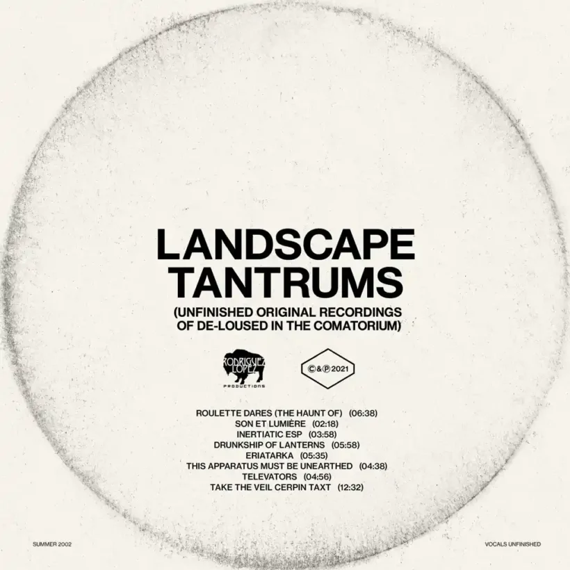 the mars volta landscape tantrums 1 webp