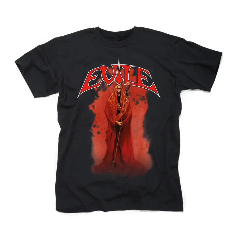 Evile - Hell Unleashed