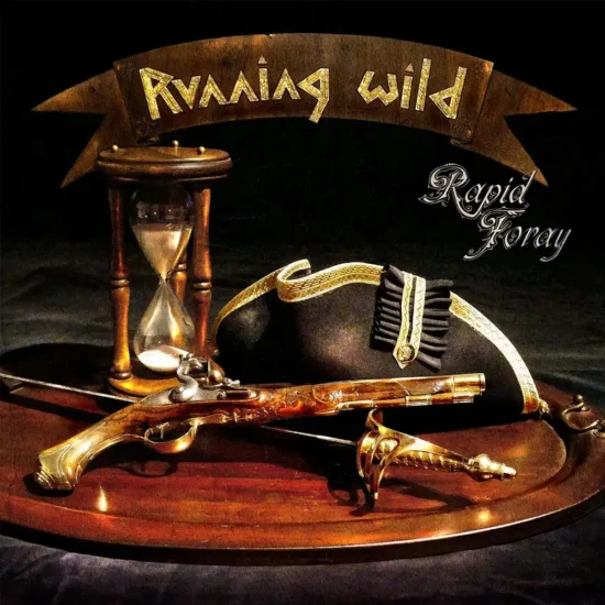 running wild rapid foray 1 webp