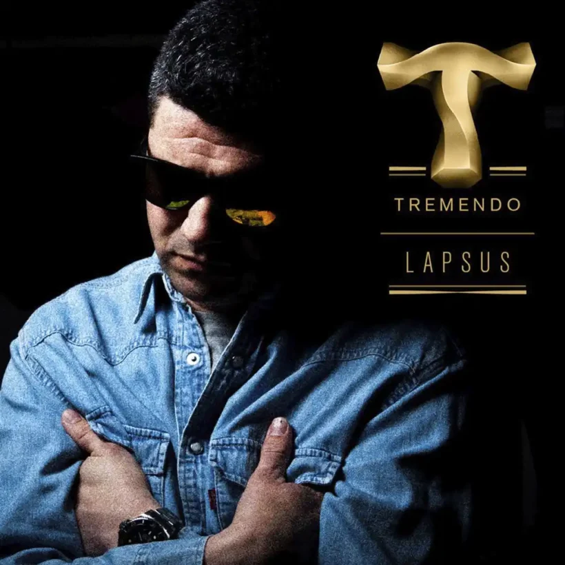 Tremendo - Lapsus