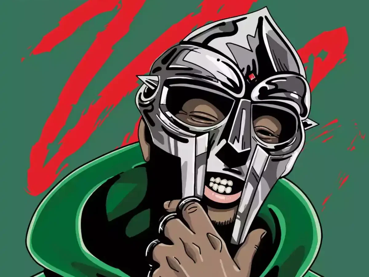Madvillain Vol. 1 | Abstract Orchestra
