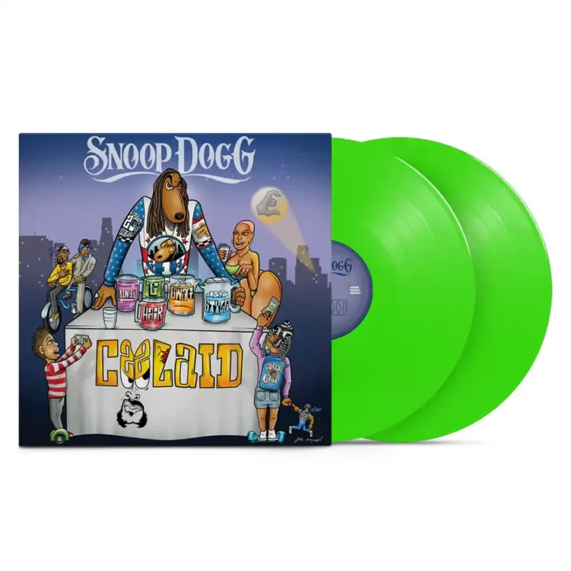 snoop dogg coolaid vinilo 1 webp