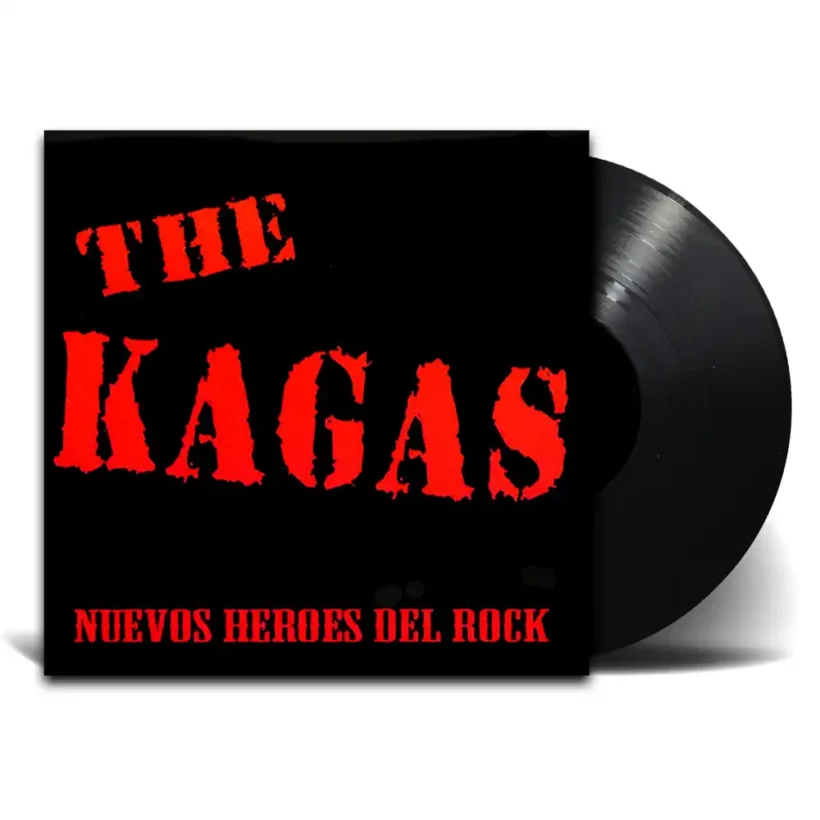 the kagas nuevos heroes del rock vinilo 1 webp