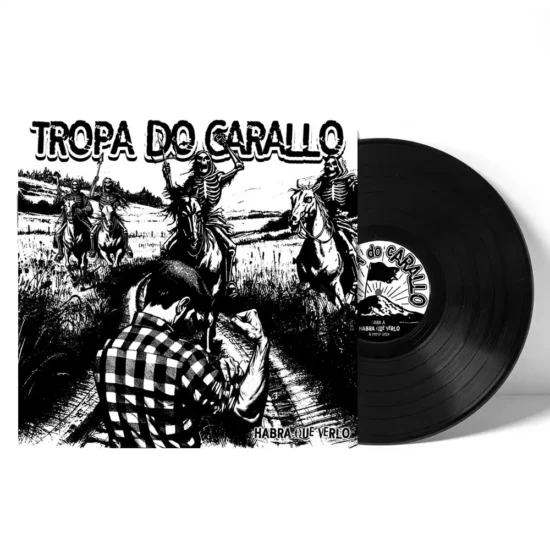 tropa do carallo habra que verlo vinilo 1 webp