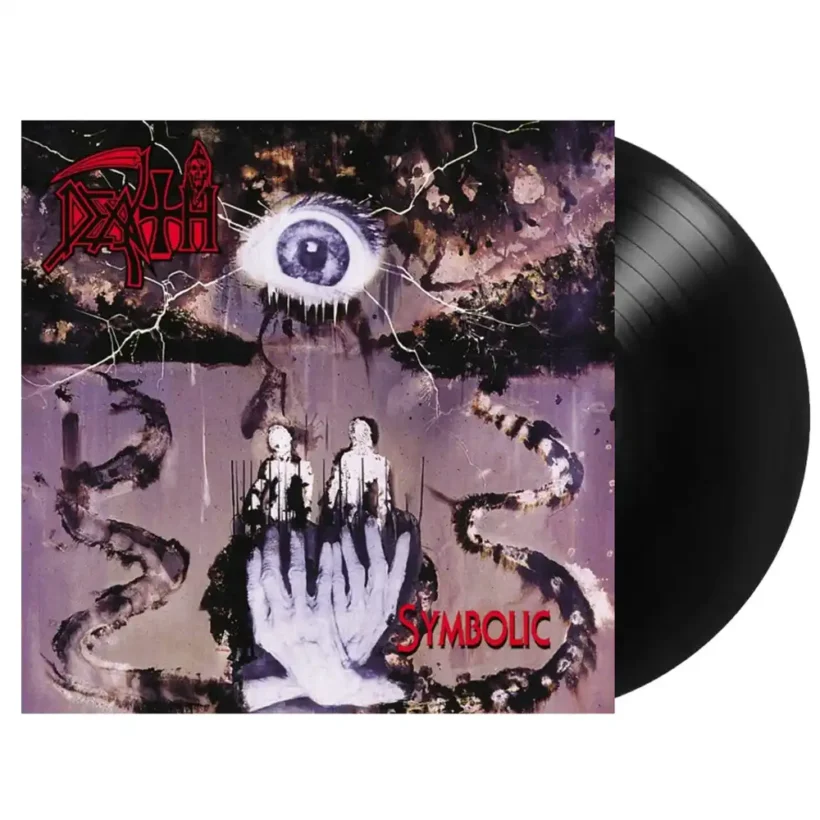 Death - Symbolic