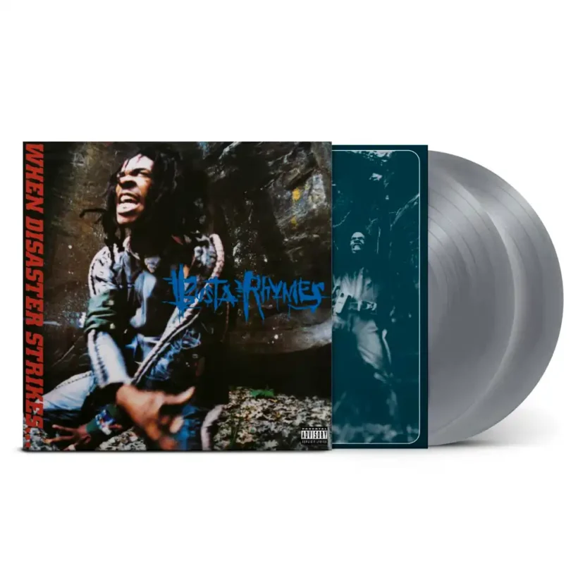 busta rhymes when disaster strikes vinilo 1 webp