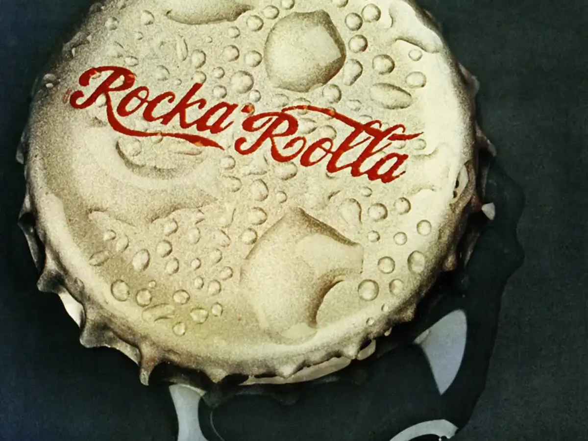 Judas Priest – Rocka Rolla | Vinilo Rojo | Four Skulls