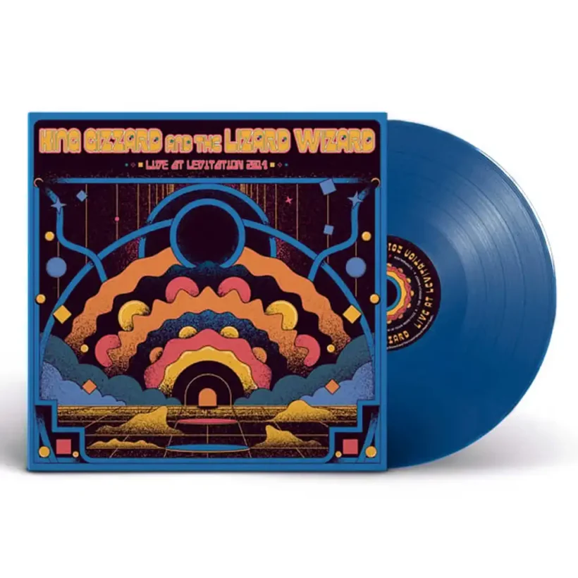 king gizzard and the lizard wizard live at the levitation 2014 vinilo 1 webp