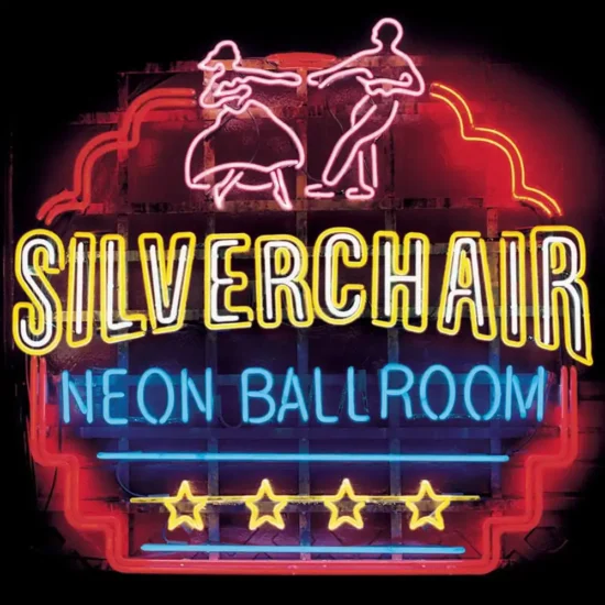 silverchair neon ballroom 1 webp