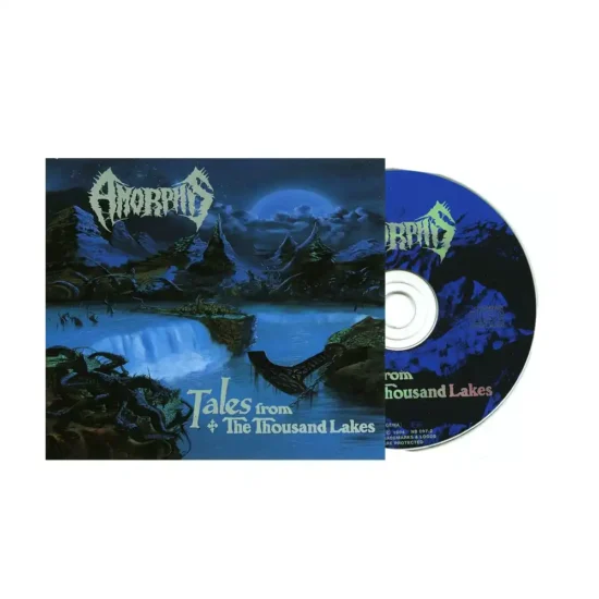 amorphis thales from the thousand lies cd 1 webp