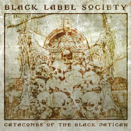 black label society catacombs of the black vatican 1 webp