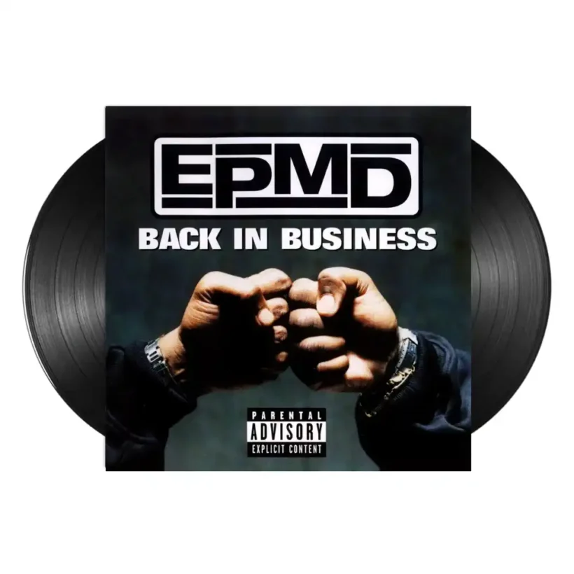 epmd back in business vinilo 1 webp
