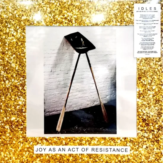 idles joy as an act of resistance 1 webp