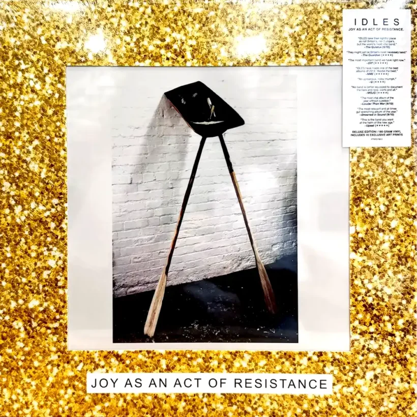 idles joy as an act of resistance 1 webp