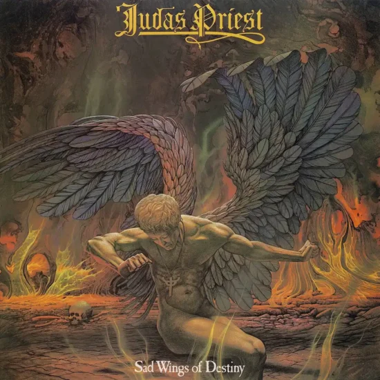 judas priest sad wings of destiny 1 webp