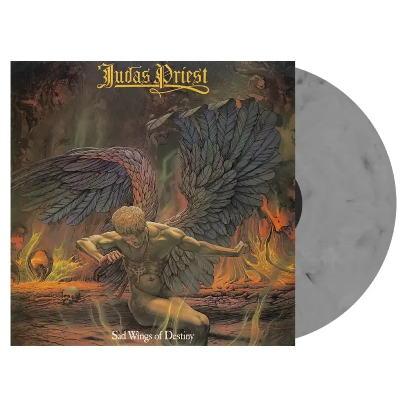 judas priest sad wings of destiny vinilo 1 webp