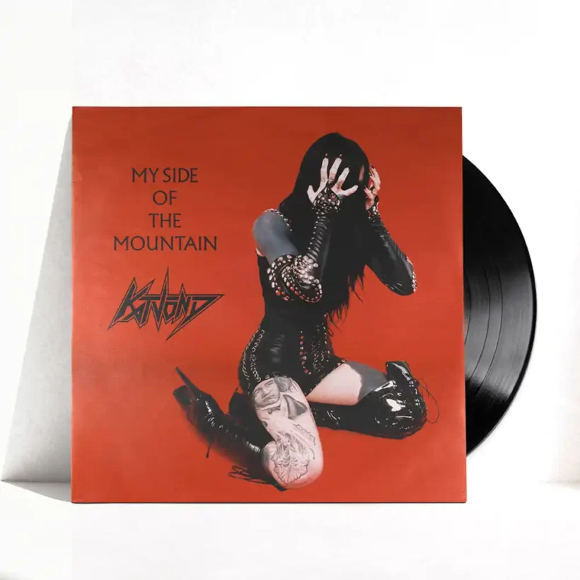 kat von d my side of the mountain vinilo 1 webp
