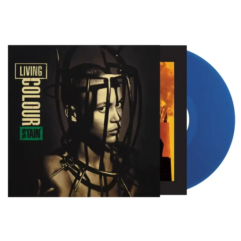 living colour stain vinilo 1 webp
