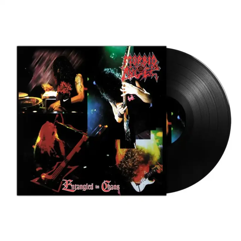 morbid angel entangled in chaos vinilo 1 webp