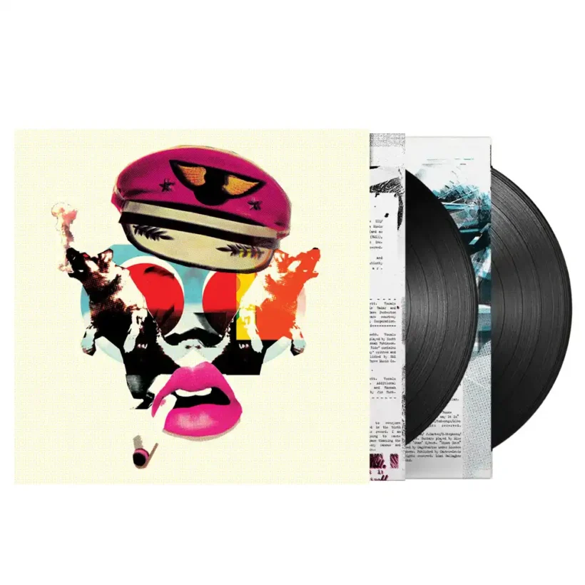 prodigy always outnumbered never out vinilo 1 webp