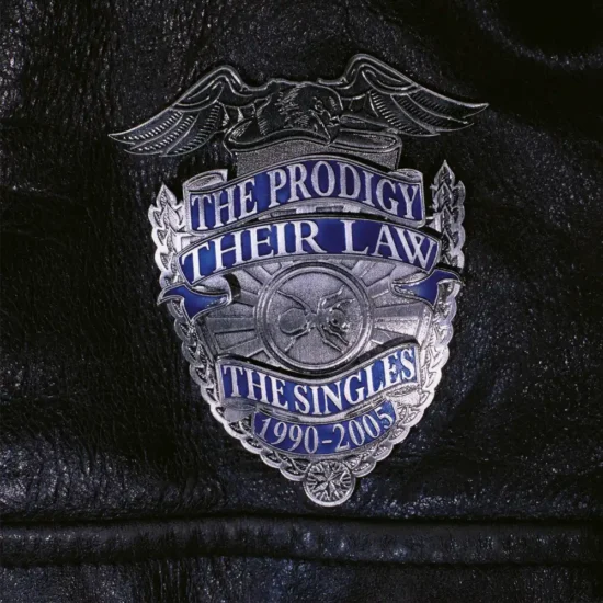 the prodigy their law the singles 1990 2005 1 webp