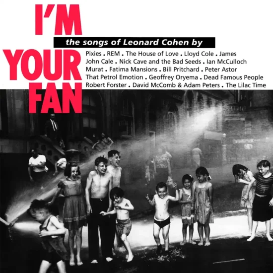 varios artistas i am your fan the songs of leonard cohen by webp