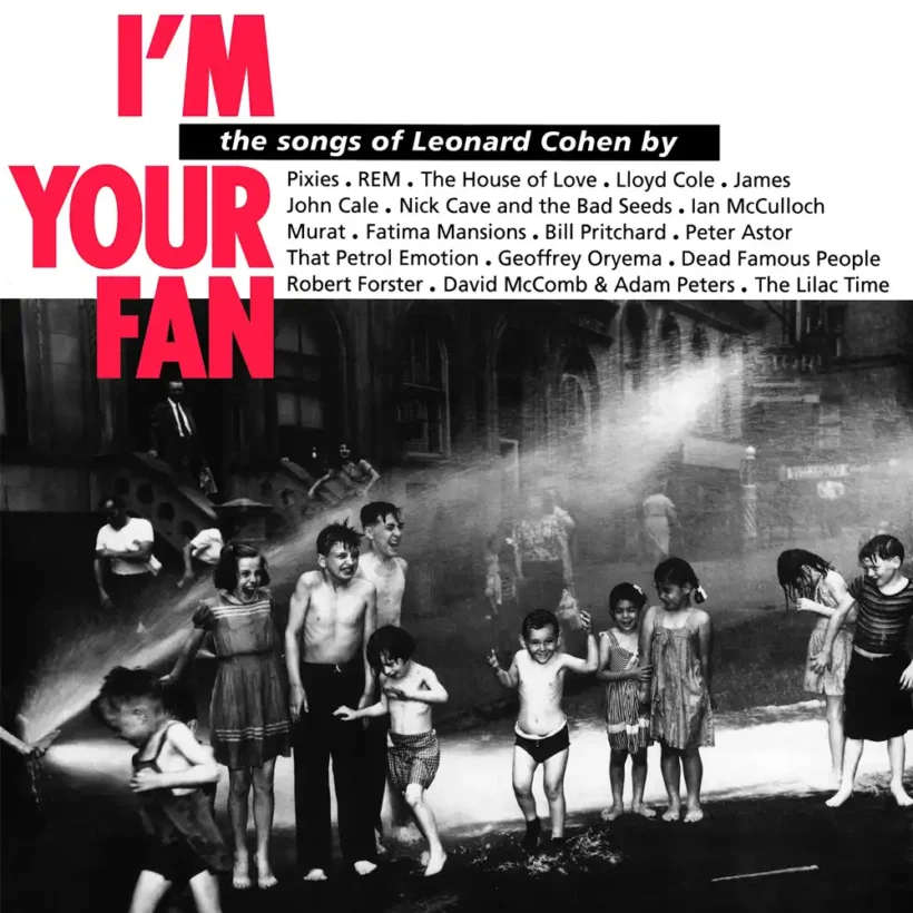 varios artistas i am your fan the songs of leonard cohen by webp