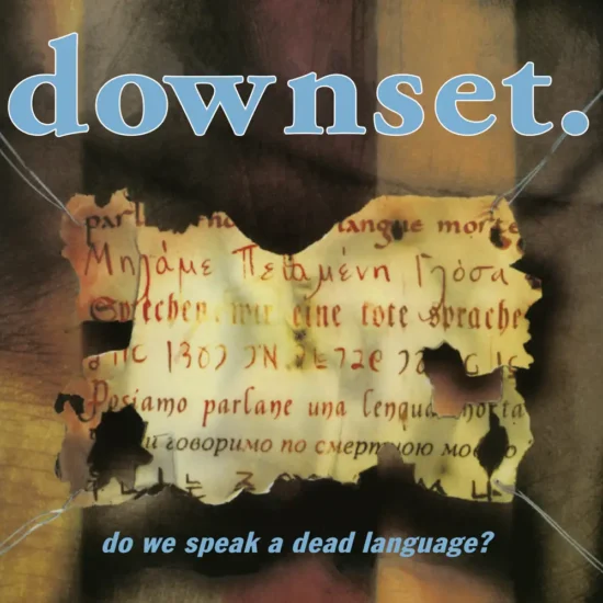 downset do we speak a dead language 1 webp