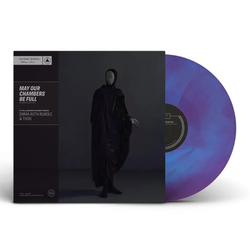 emma ruth rundle and thou may our chambers be full vinilo 1 webp