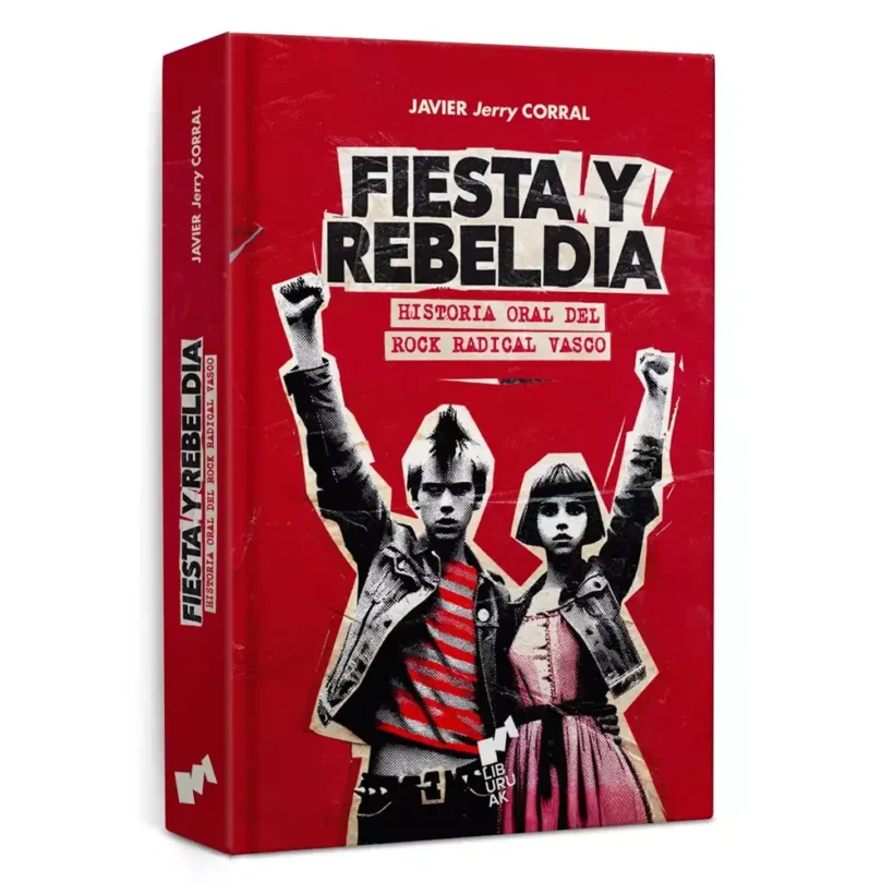fiesta y rebeldia libro 1 webp