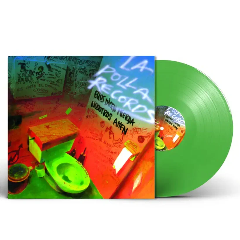 la polla ellos dicen mierda vinilo 1 webp