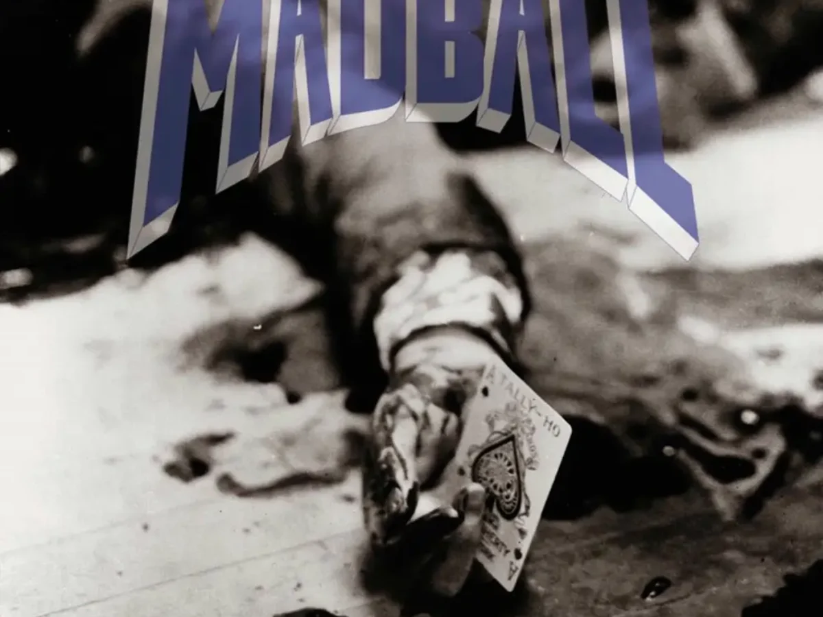 Madball – Demonstrating My Style | Vinilo 180g | Four Skulls