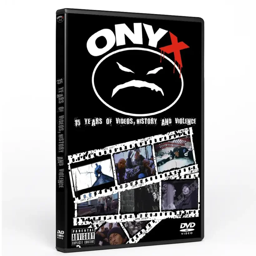 onyx 15 years of videos history and violence dvd 1 webp