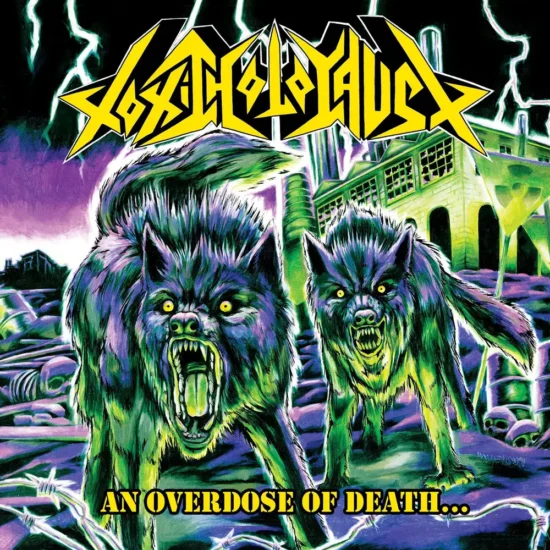 toxic holocaust an overdose of death 1 webp