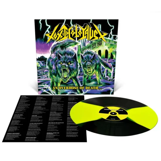 toxic holocaust an overdose of death vinilo 1 webp