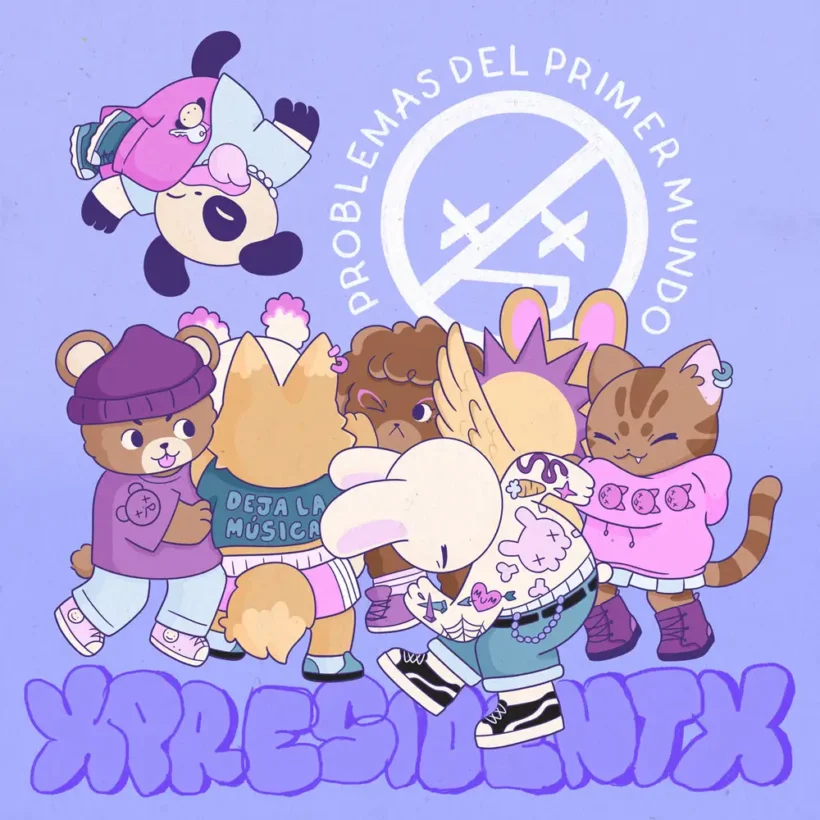 xpresidentx problemas del primer mundo 1 webp