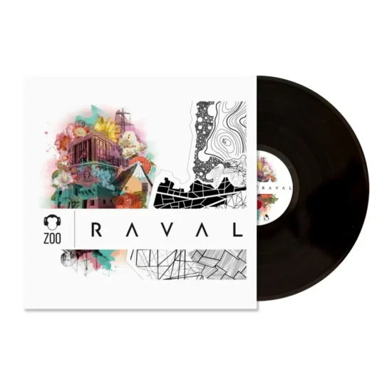 Zoo - Raval