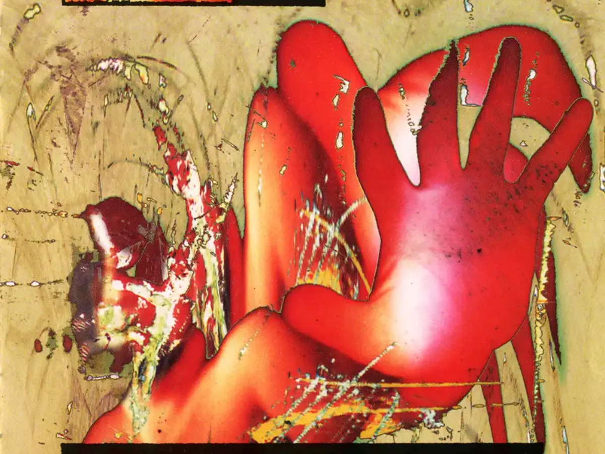 At the Gates – Terminal Spirit Disease | CD o Vinilo