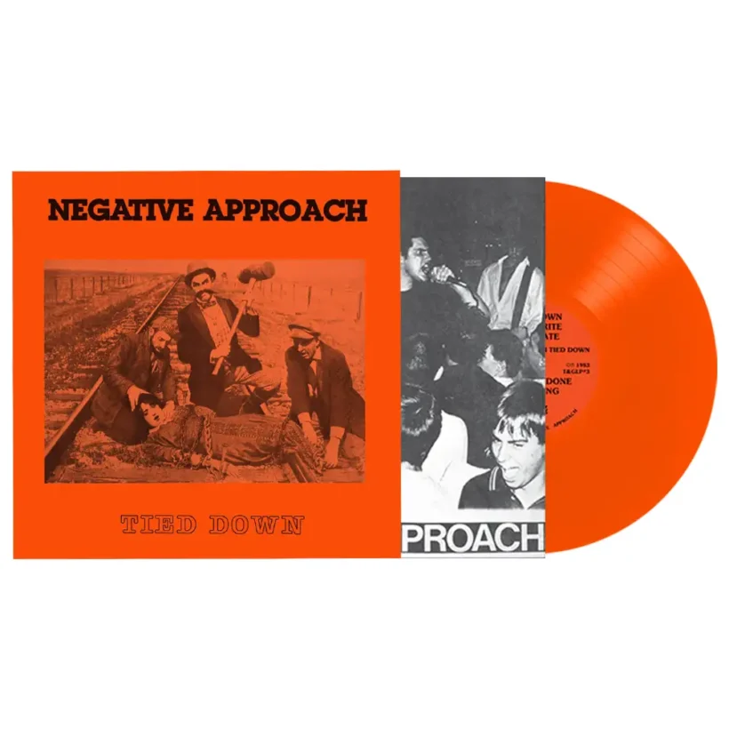 negative approach tied down vinilo 1 webp