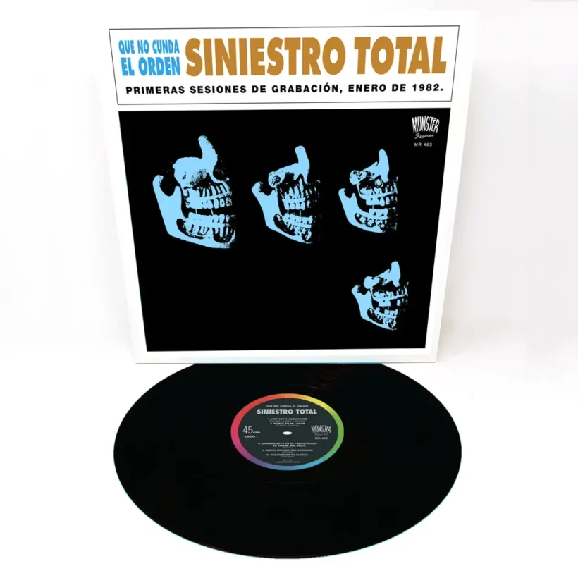 siniestro total que no cunda el orden vinilo 1 webp