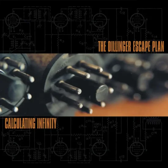 the dillinger escape plan calculating infinity 1 webp