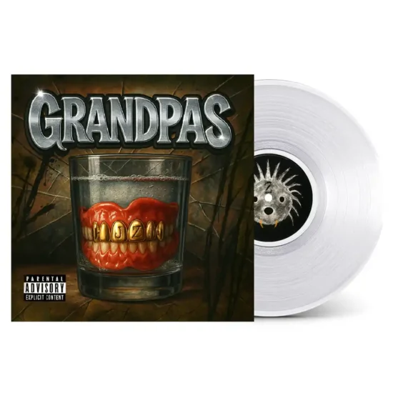 Jompy Zenit - Grandpas