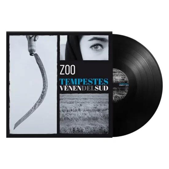 Zoo - Tempestes Venen Del Sud