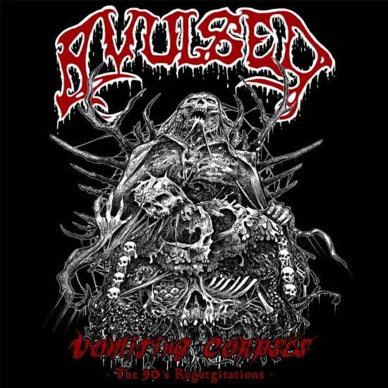 avulsed vomiting corpses the 90s regurgitations 1 webp
