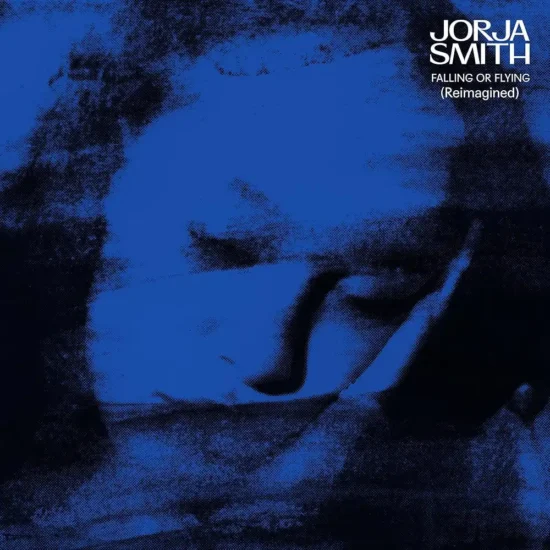 jorja smith falling or flying reimagined 1 webp