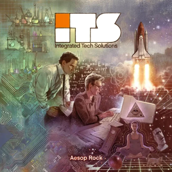 aesop rock integrated tech solutions 1 webp